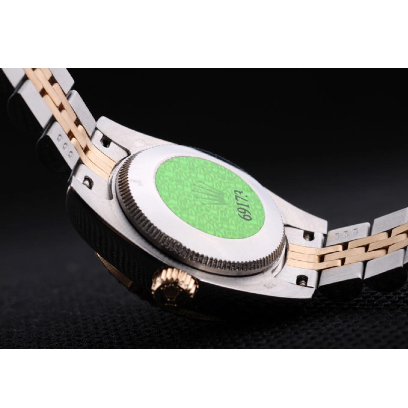 Aaa replica watch Datejust-rl146 Rolex 0817